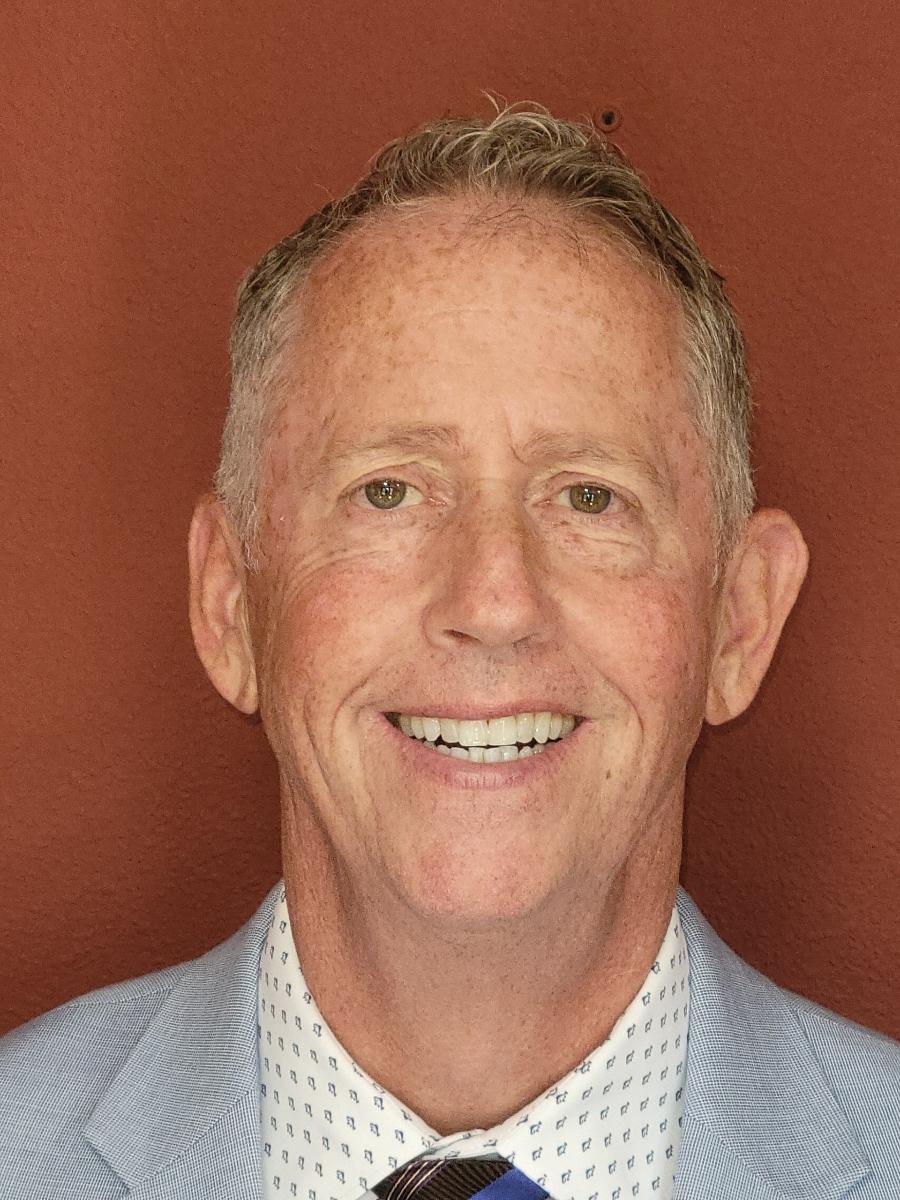 Todd McClure
