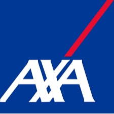 Logo AXA Generalagentur George Unsinn-Bender in Schlüchtern