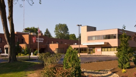 Images UH Geneva Medical Center Radiology Services