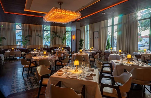 Images The Ray Hotel Delray Beach, Curio Collection by Hilton