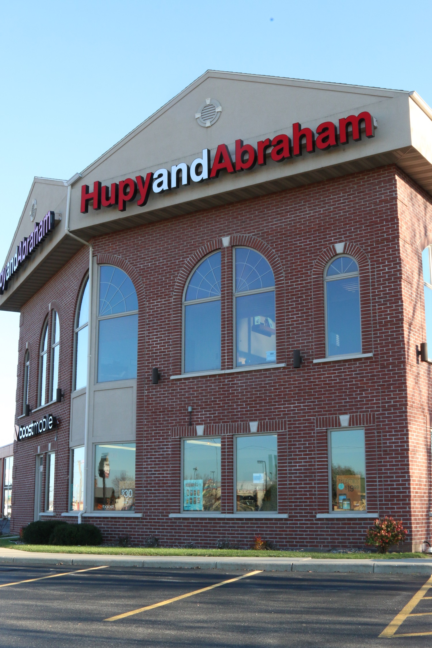 Hupy and Abraham, S.C. Photo