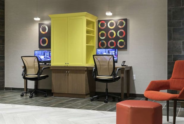 Images Home2 Suites by Hilton Jacksonville Airport