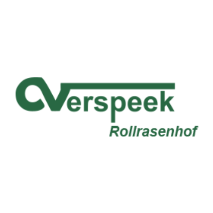 Rollrasenhof in Kleve am Niederrhein - Logo