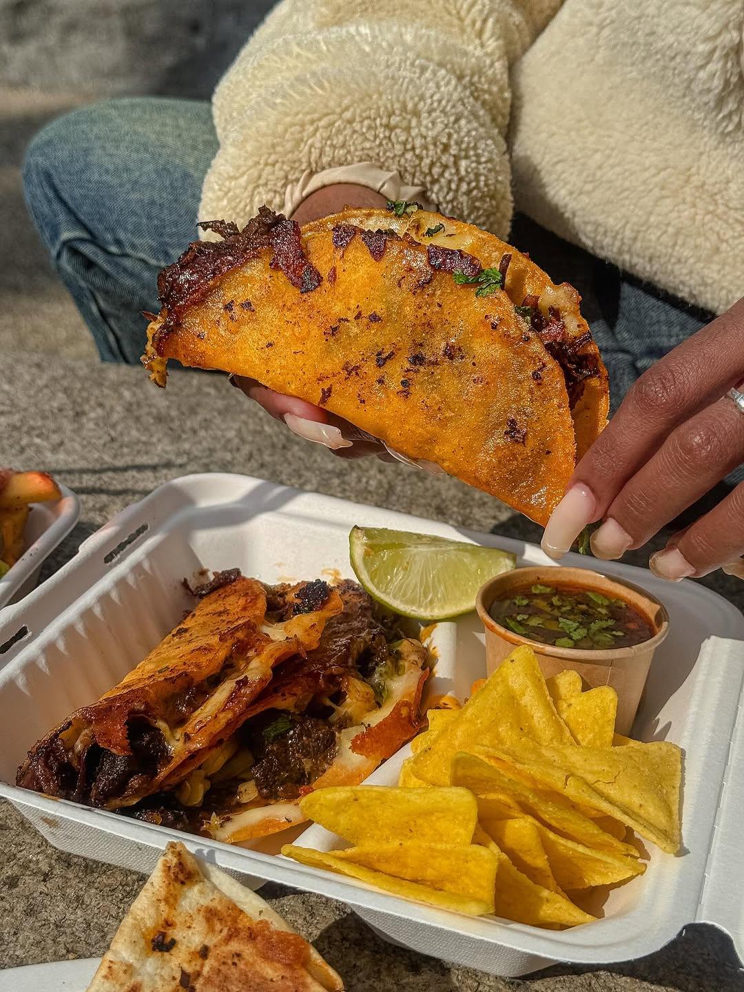 Images QUIERO TACOS - FEAST