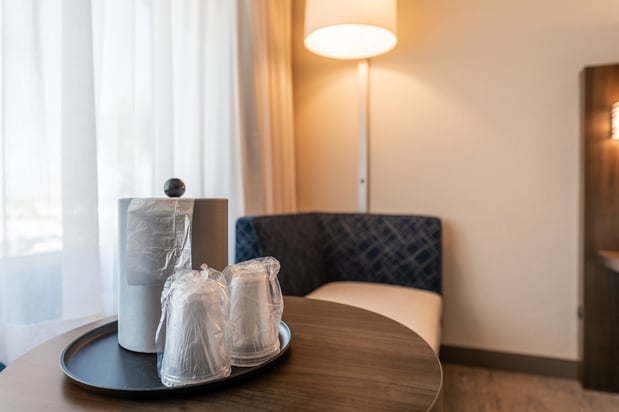 Images Holiday Inn Express Van Nuys by IHG