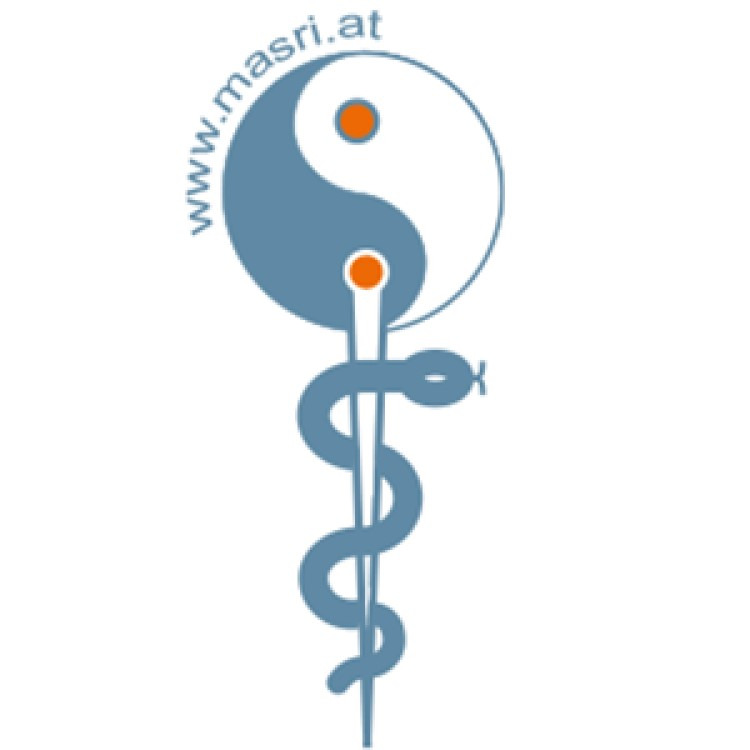 Dr. Yasmine Al Masri Logo