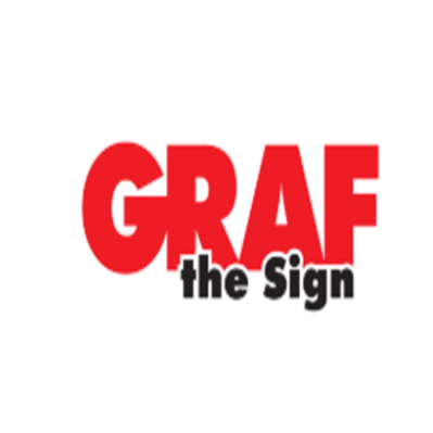 Graf The Sign Logo