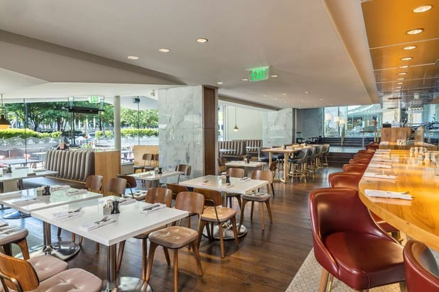 Images The Statler Dallas, Curio Collection by Hilton