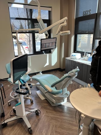 Images Holmes Dental P.C.
