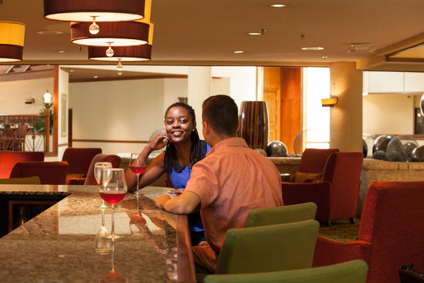 Images Crowne Plaza Hickory, an IHG Hotel