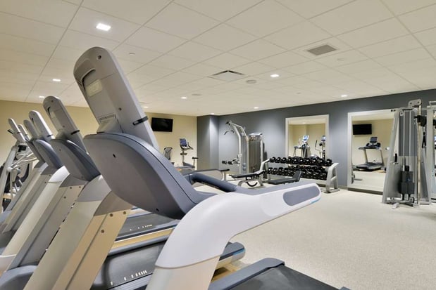 Images The Lismore Hotel Eau Claire - a DoubleTree by Hilton Hotel