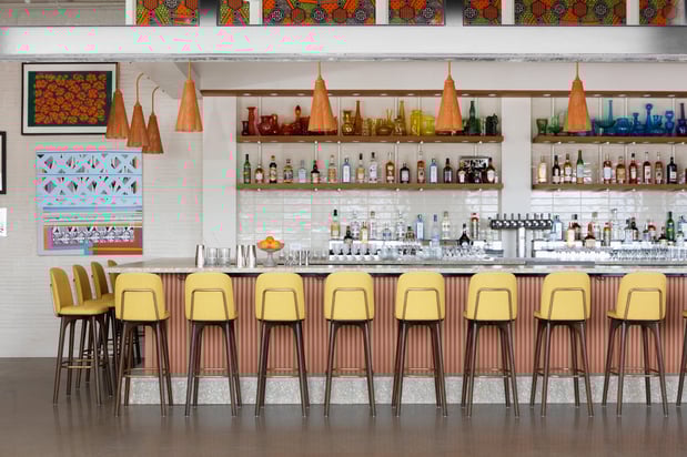 Images Kimpton Sylvan Atlanta - Buckhead by IHG