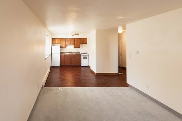 Images Prospect East Apartments