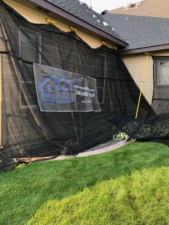 Images E & H Roofing