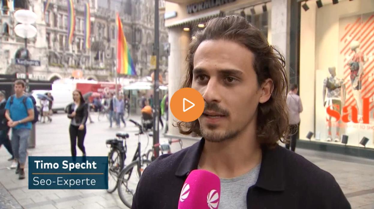Bild 10 SEO Freelancer München in München