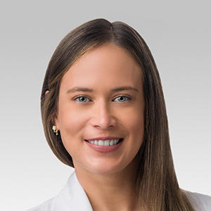 Dr. Veronica Zamora-Olivencia, MD