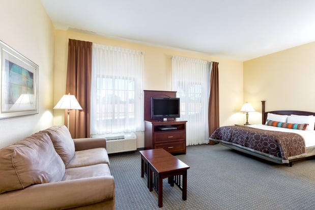 Images Staybridge Suites McAllen by IHG