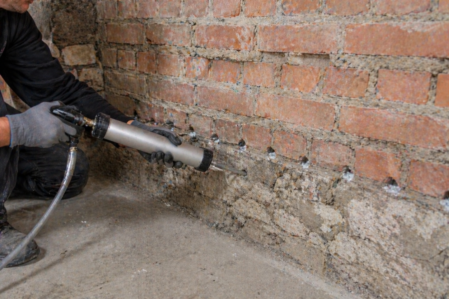 MA-Meisterservice Baudienstleistungen, Bausanierung- und Instandsetzung in Hamburg