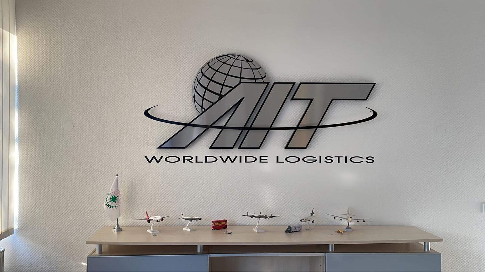 Bilder AIT Worldwide Logistics