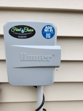 Images Furst Choice Irrigation and Lighting