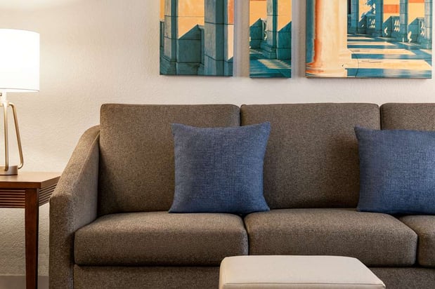 Images Homewood Suites by Hilton Washington, D.C. Downtown