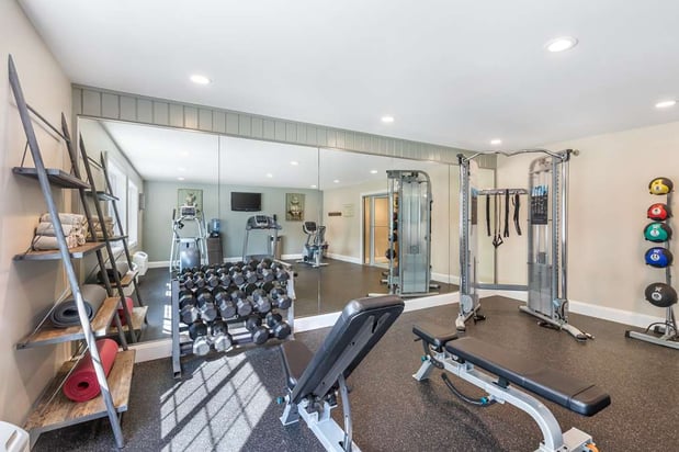 Images Best Western Plus University Park Inn & Suites