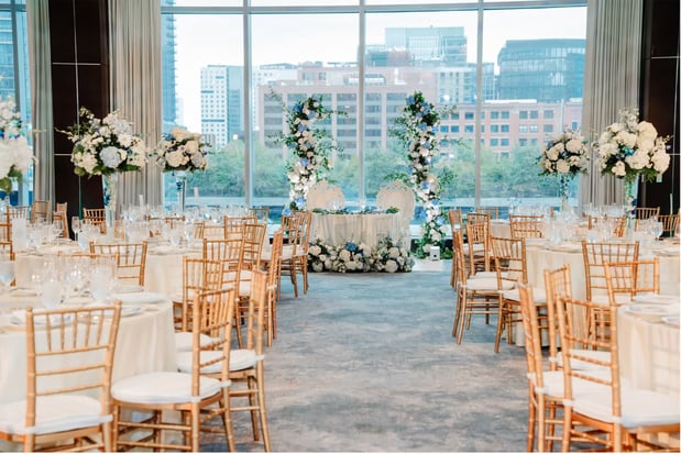 Images InterContinental Boston by IHG