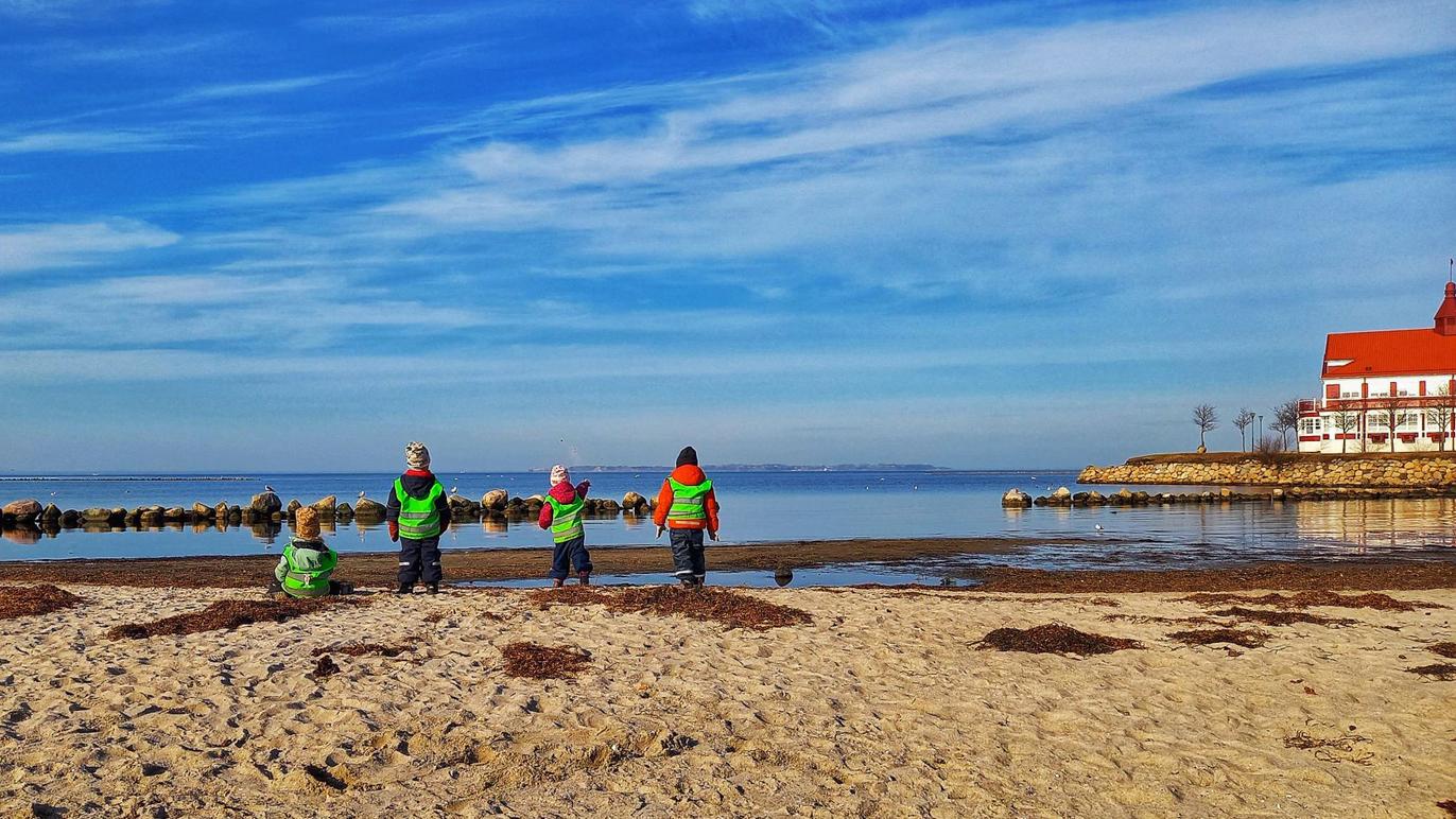 Images Förskolan Selma Lagerlöf