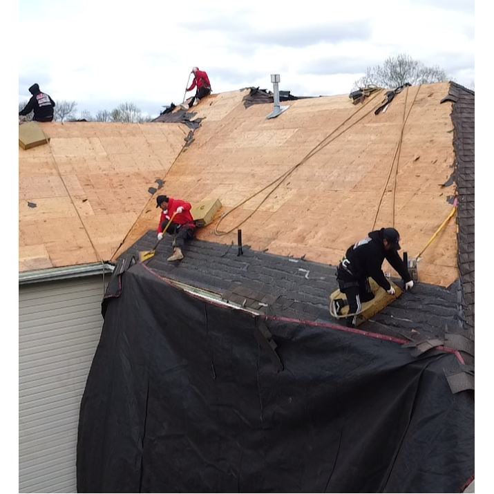 USA Roofing & Chimney LLC is a licensed and insured roofing, chimney, and siding contractor serving  