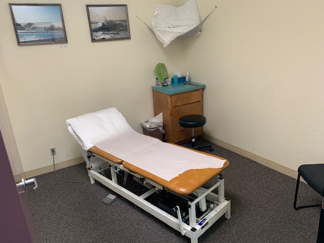 Images California Rehabilitation and Sports Therapy - Castro Valley