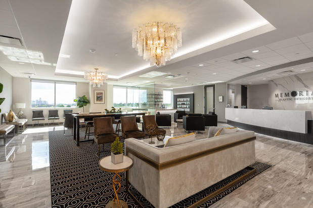 Images Memorial Plastic Surgery