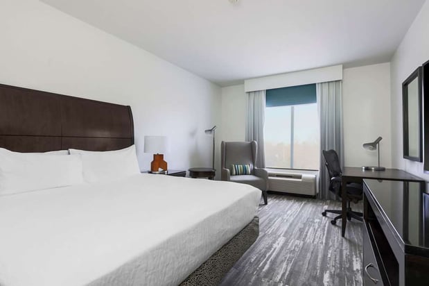 Images Hilton Garden Inn Norman