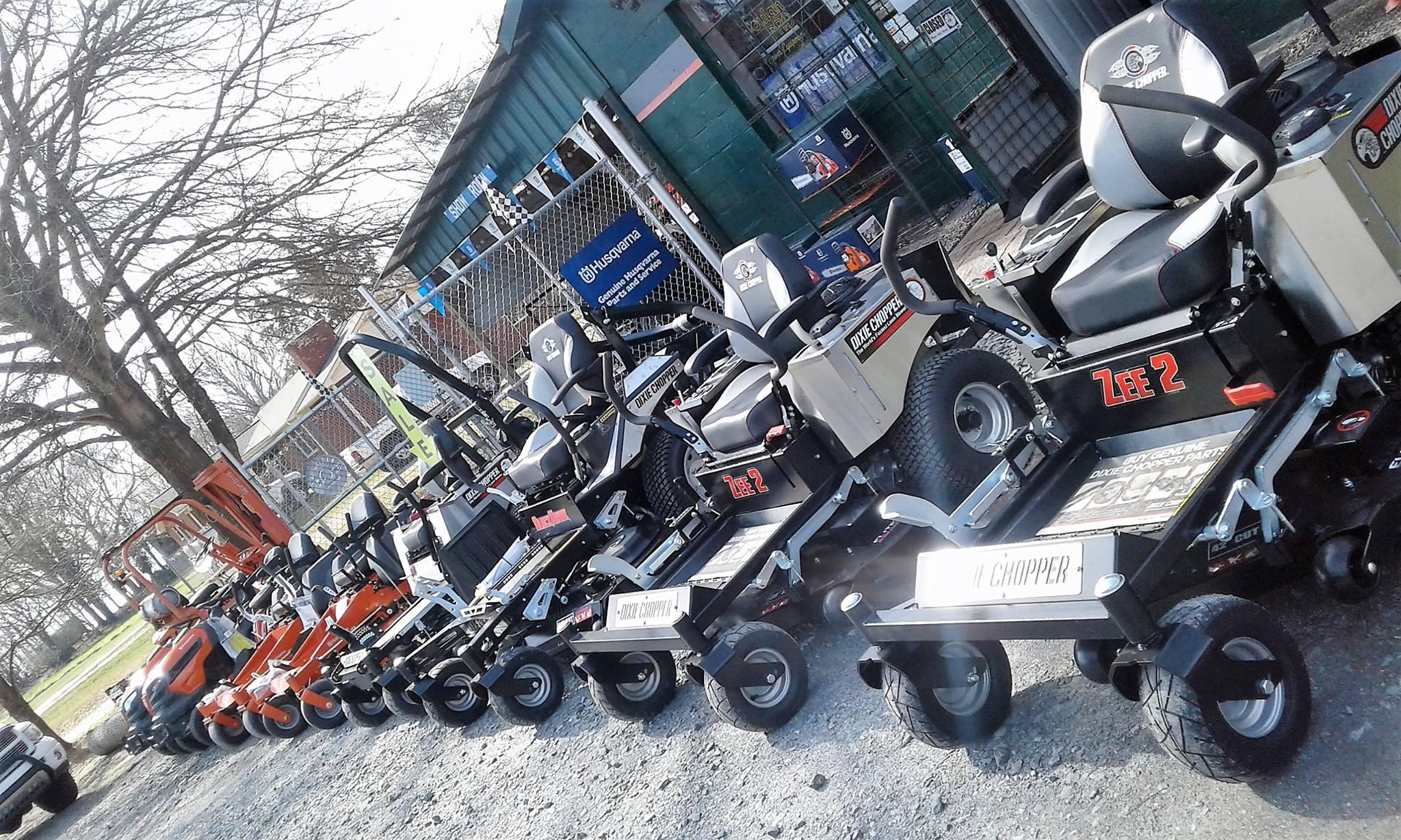 Image 3 | Strickland's 42 Mower Sales & Service