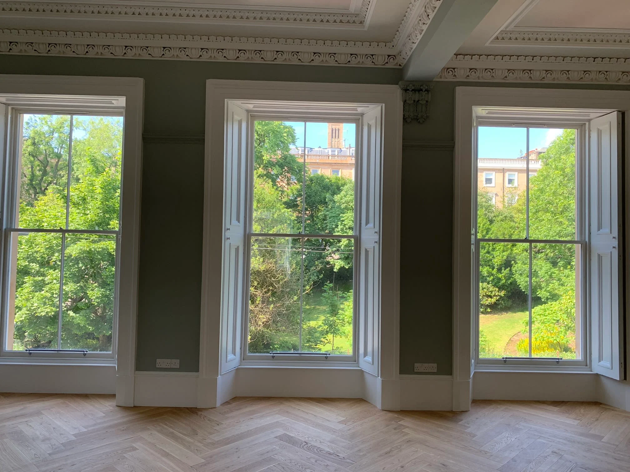 Images D McNally & Son Plasterers