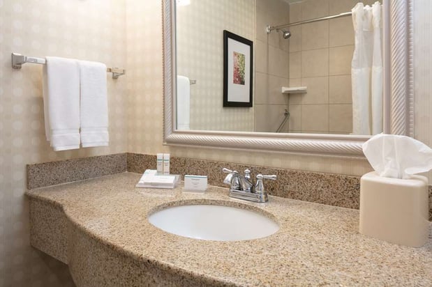 Images Hilton Garden Inn Omaha West