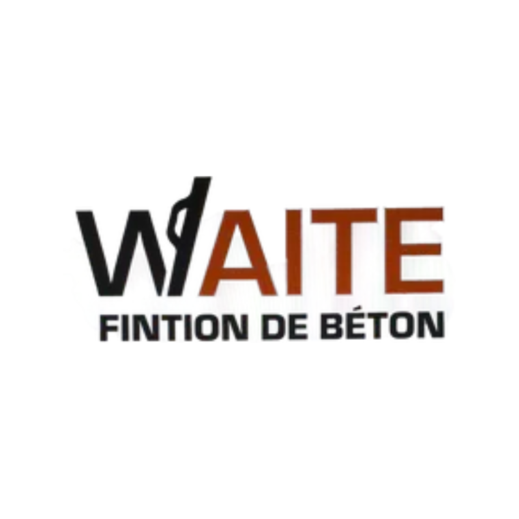 Waite Finition de Béton