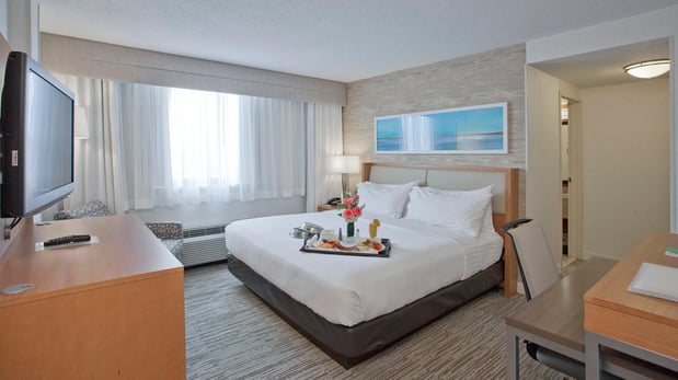 Images Holiday Inn Washington-Central/White House by IHG