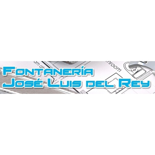 José Luis del Rey Logo