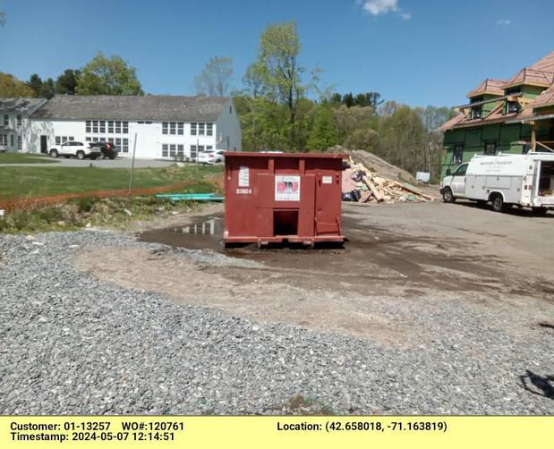 Images Dumpsters R Us, Inc