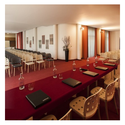 Images Hotel Cora***