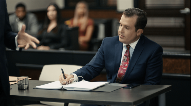 Images Morgan & Morgan