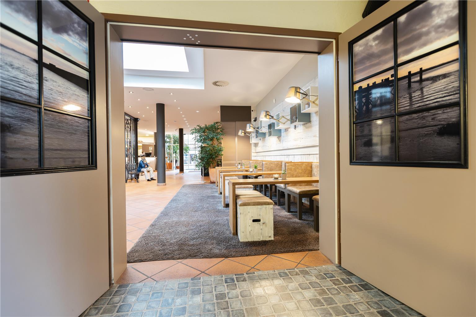 Bild 87 Best Western Plus Theodor Storm Hotel in Husum