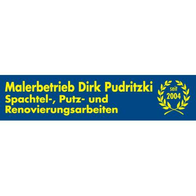 Pudritzki Dirk in Berlin - Logo