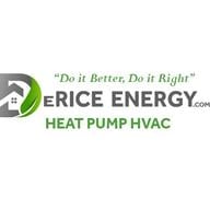 DeRice Energy Logo