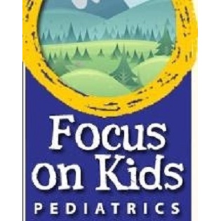Focus On Kids Pediatrics Logo