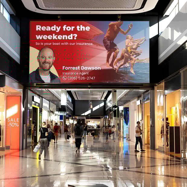 Images Forrest Dawson - State Farm Insurance Agent