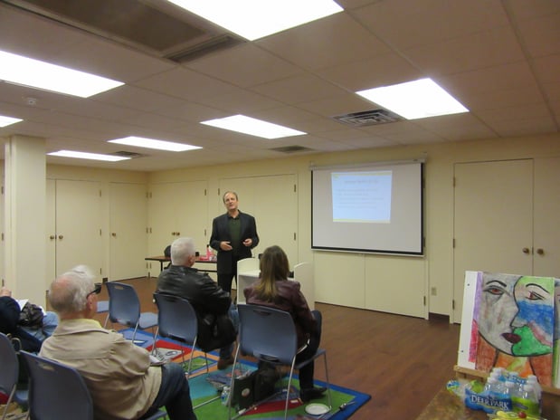 Images FirstLight Home Care of Bergen County