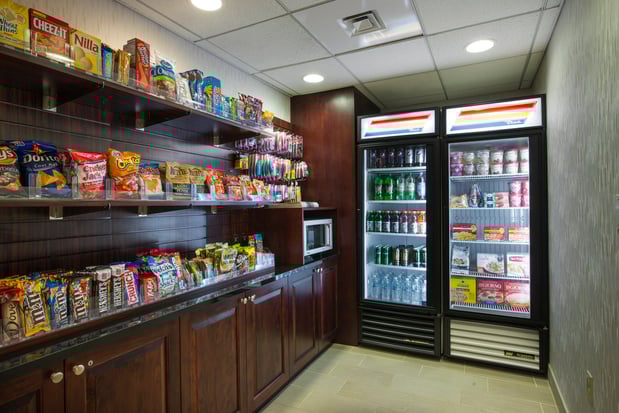 Images Holiday Inn Express & Suites Philadelphia - King of Prussia by IHG