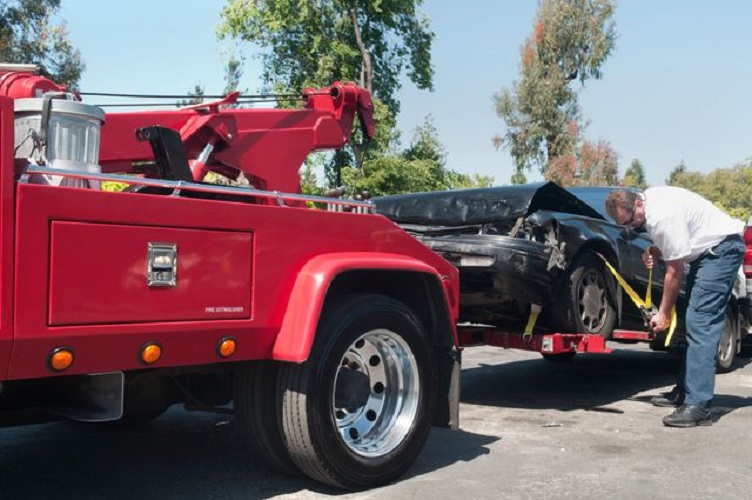 Images Dapto 24 HR Towing Service