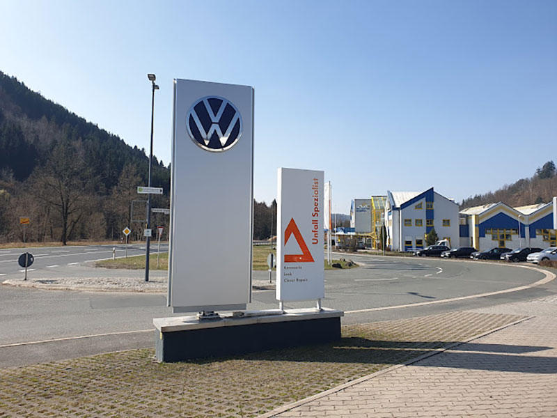 Bilder Autohaus Vetter GmbH & Co. KG